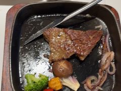 -牛扒先生·厚切雪花牛扒西餐厅(北京路禺山路店)