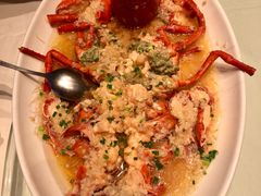 -箸福·夜上海(月牙湖公园店)