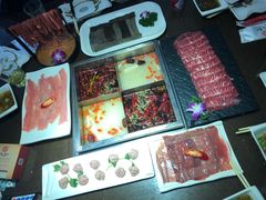 -大妙火锅·非物质文化遗产(东湖公园店)