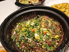 -金春禧·鲁菜海鲜(延吉路万达店)