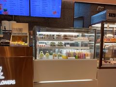 -奈雪的茶(青岛卓悦里INTOWN店)