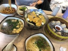 -老上海里弄味道(知春路店)
