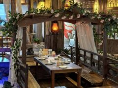 -花溪雨·森林餐厅(石基店)