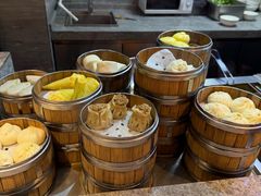 -广富林宰相府酒店·水云间