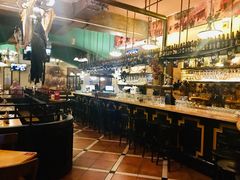 -巴伐利亚啤酒坊(意式风情街店)