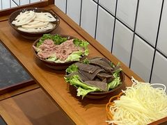 -黔有有贵州酸汤夺夺粉火锅(五味十字店)