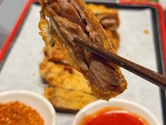 -煜丰汴京烤鸭(福彩路店)