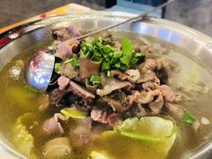 -冯四孃跷脚牛肉·川菜(徐州云龙店)