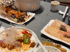 -潮澎派·潮汕菜大排档(南较西路店)