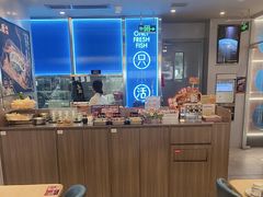 -鱼酷活鱼烤鱼(沈阳大悦城店)