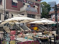 -天津意大利风情旅游区
