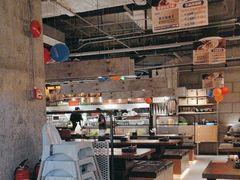 -新石器烤肉(中房金谊广场店)