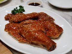 古桐麻香鸡-香港百合居(LCM置汇旭辉广场店)