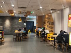 -麦当劳(上藤店)