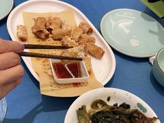 -阿毛饭店(和义路店)