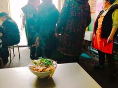 -正味斋锅巴菜(西北角店)