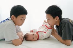 -玛瑞莎孕婴童摄影到家拍