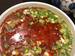 -安泊尔牛肉面(北滨河路店)