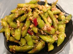 -虎虎龙虾大排档(双井店)