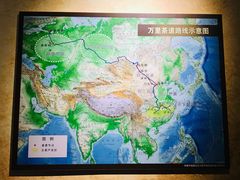 -呼和浩特博物馆