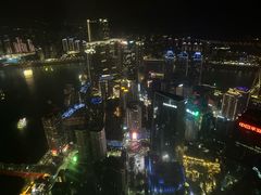 -苏丝的天空高空酒吧Suzie's Sky Bar