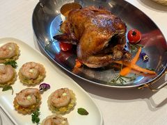 -马克西姆俄罗斯餐厅(通亚街店)