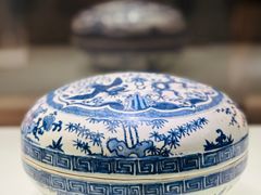 -景德镇中国陶瓷博物馆