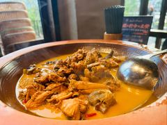 -寨子里的钵钵菜·湘西山里菜(魅力湘西店)