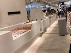 -% Arabica阿拉比卡咖啡(深圳湾万象城店)