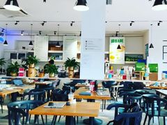 -THE PRESS(复旦大学店)