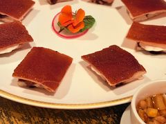 -唐阁(香港朗廷酒店)