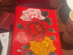 -千百味红餐厅·江西菜(绿地双子塔店)