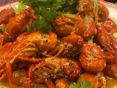 -年轮烧烤·羊蝎子·烤鱼(星湖街店)