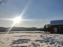 -北极村旅游风景区