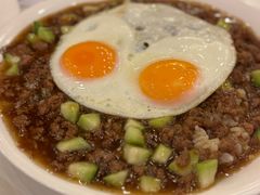 -大哥餐厅(西城花园店)