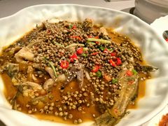 -漢舍中国菜馆(889广场店)