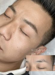 -张小野·专业半永久纹眉