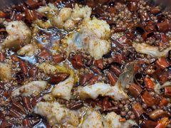 沸腾鱼-文记沸腾鱼(永安路总店)