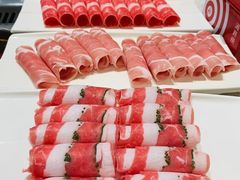 -海底捞大排档火锅(打浦路店)