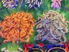 -阪尚皇·原切牛排·烤肉火锅自助(北京路店)