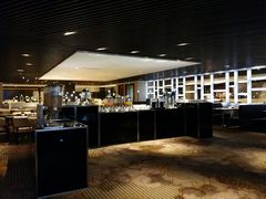 -中航泊悦酒店·云庭咖啡厅(虹桥机场T2店)