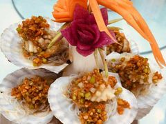 -聚德福海鲜家常菜(刘庄店)