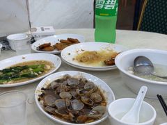 -锐记美食店·现捞海鲜(闸坡店)