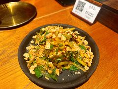 -SHAN山(前滩太古里店)