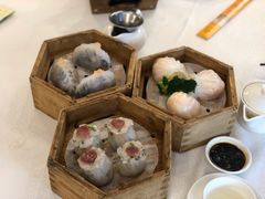 -番禺宾馆丽苑厅