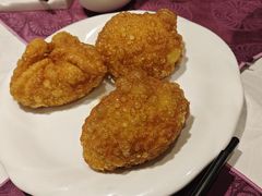 炸油糕-凯鸽酒楼•雁北民间菜(华北星店)