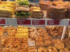 -味多美蛋糕(劲松京客隆店)