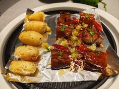 -南堂馆·新川菜(春熙路店)