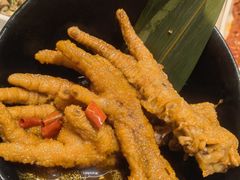 -海底捞火锅(王府井银泰in88店)