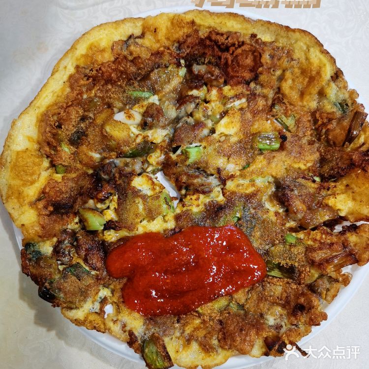 天津美食探店💥| 都说这是天津最正宗的厦门名小吃[礼花]